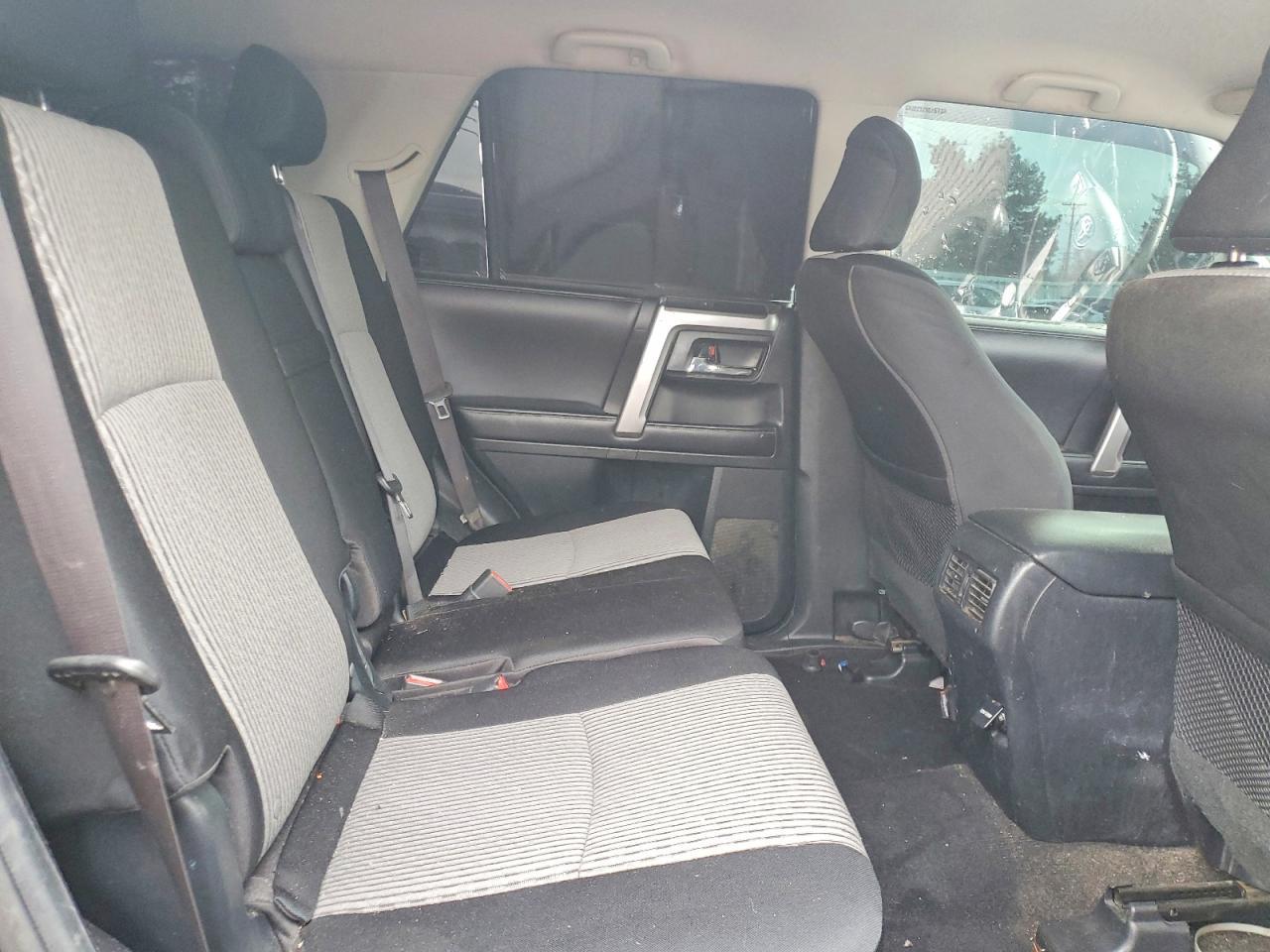 2018 TOYOTA 4Runner