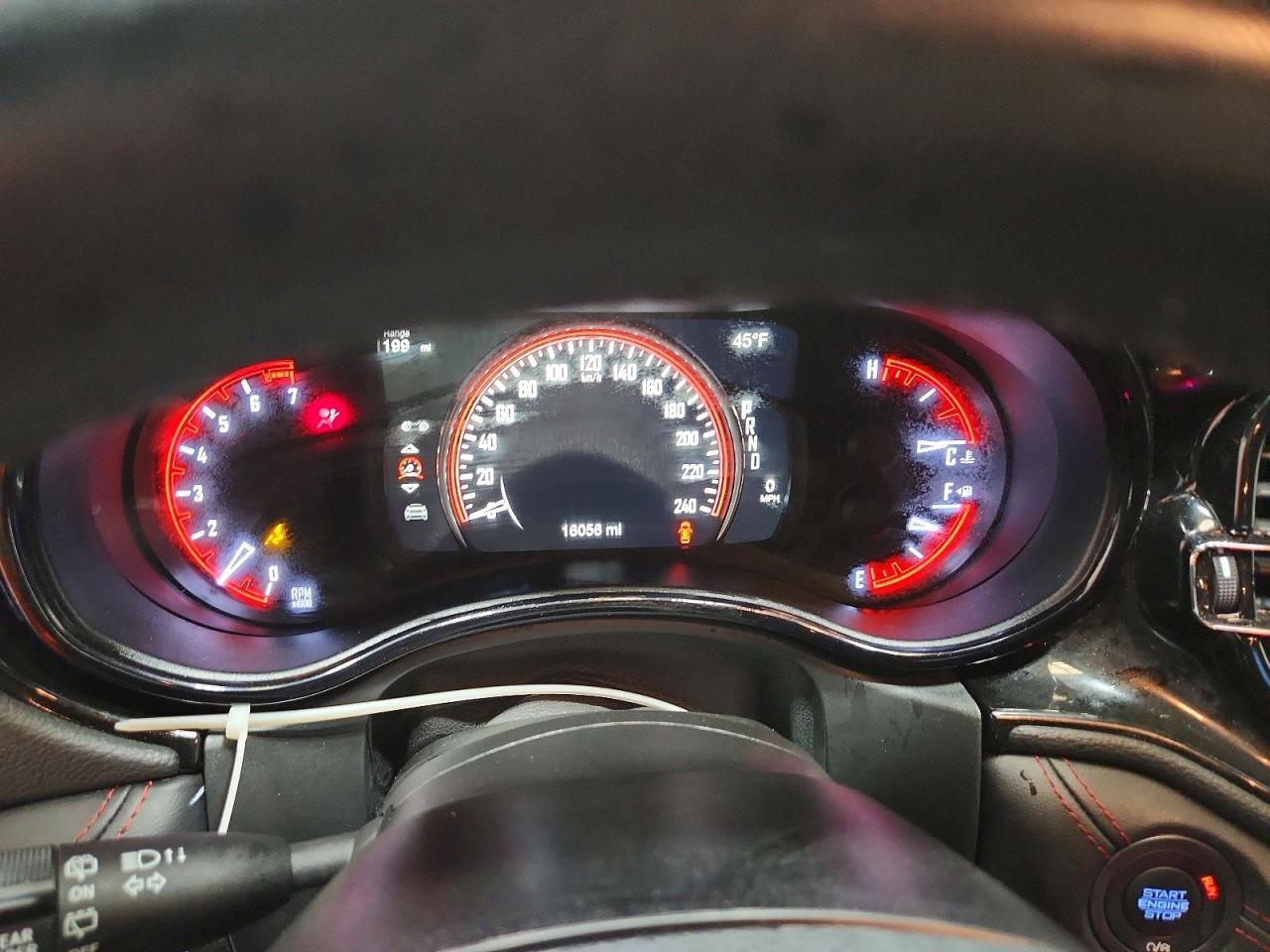 2025 DODGE DURANGO