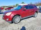 2011 CHEVROLET EQUINOX