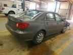2003 TOYOTA COROLLA