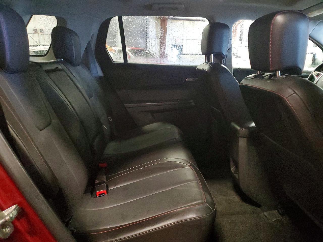 2017 GMC Terrain