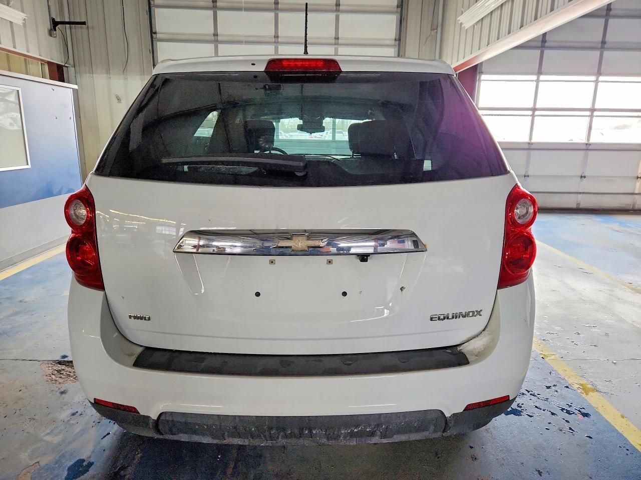 2014 CHEVROLET EQUINOX