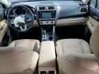 2016 SUBARU Legacy