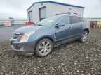 2012 CADILLAC SRX