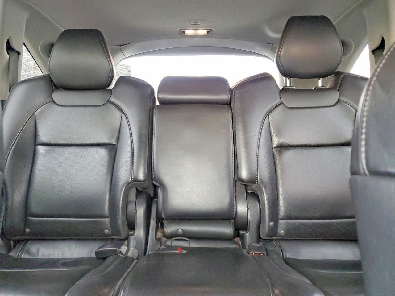 2014 ACURA MDX