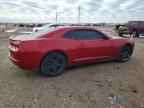 2012 CHEVROLET Camaro