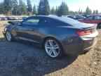 2017 CHEVROLET Camaro