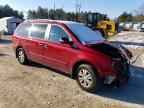 2011 KIA SEDONA