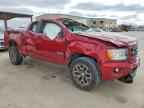 2018 GMC CANYON