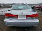 2002 HONDA ACCORD