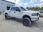 2007 FORD F-150