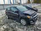2021 CHEVROLET Spark
