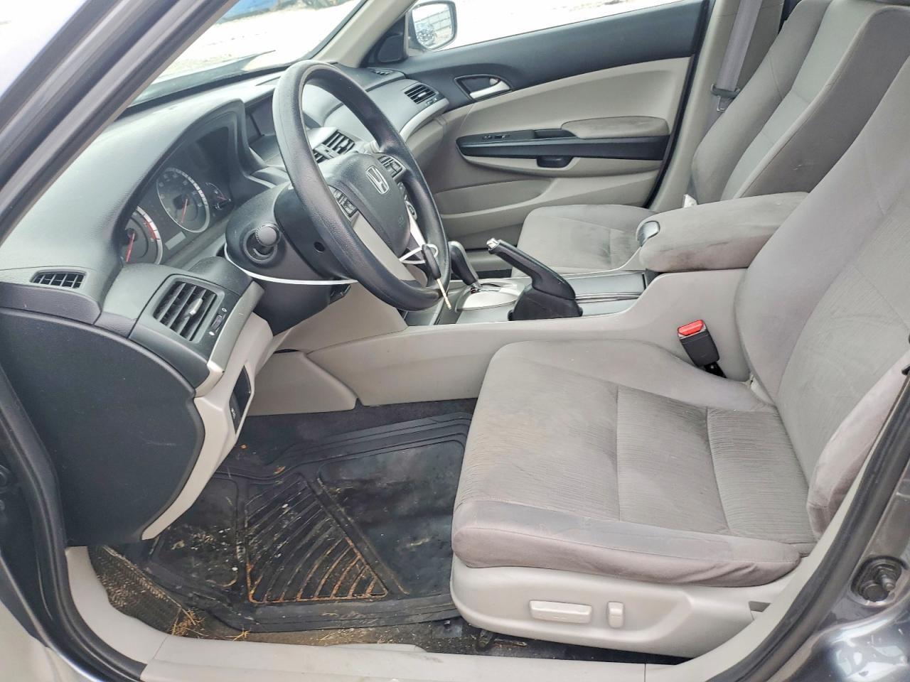 2011 HONDA ACCORD