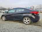 2012 HYUNDAI ELANTRA
