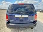 2013 HONDA PILOT