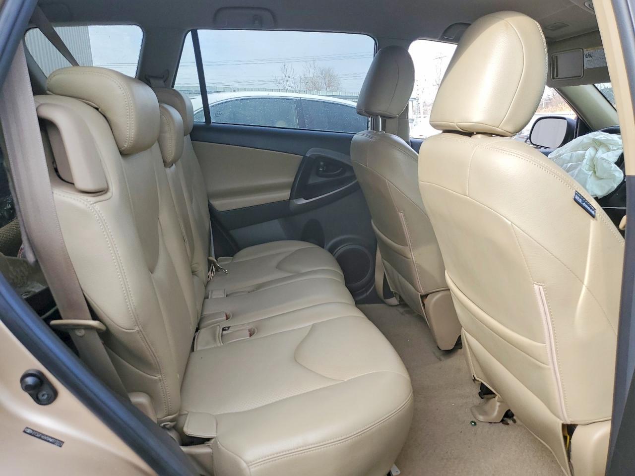 2010 TOYOTA RAV4