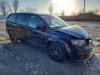 2014 DODGE GRAND CARAVAN