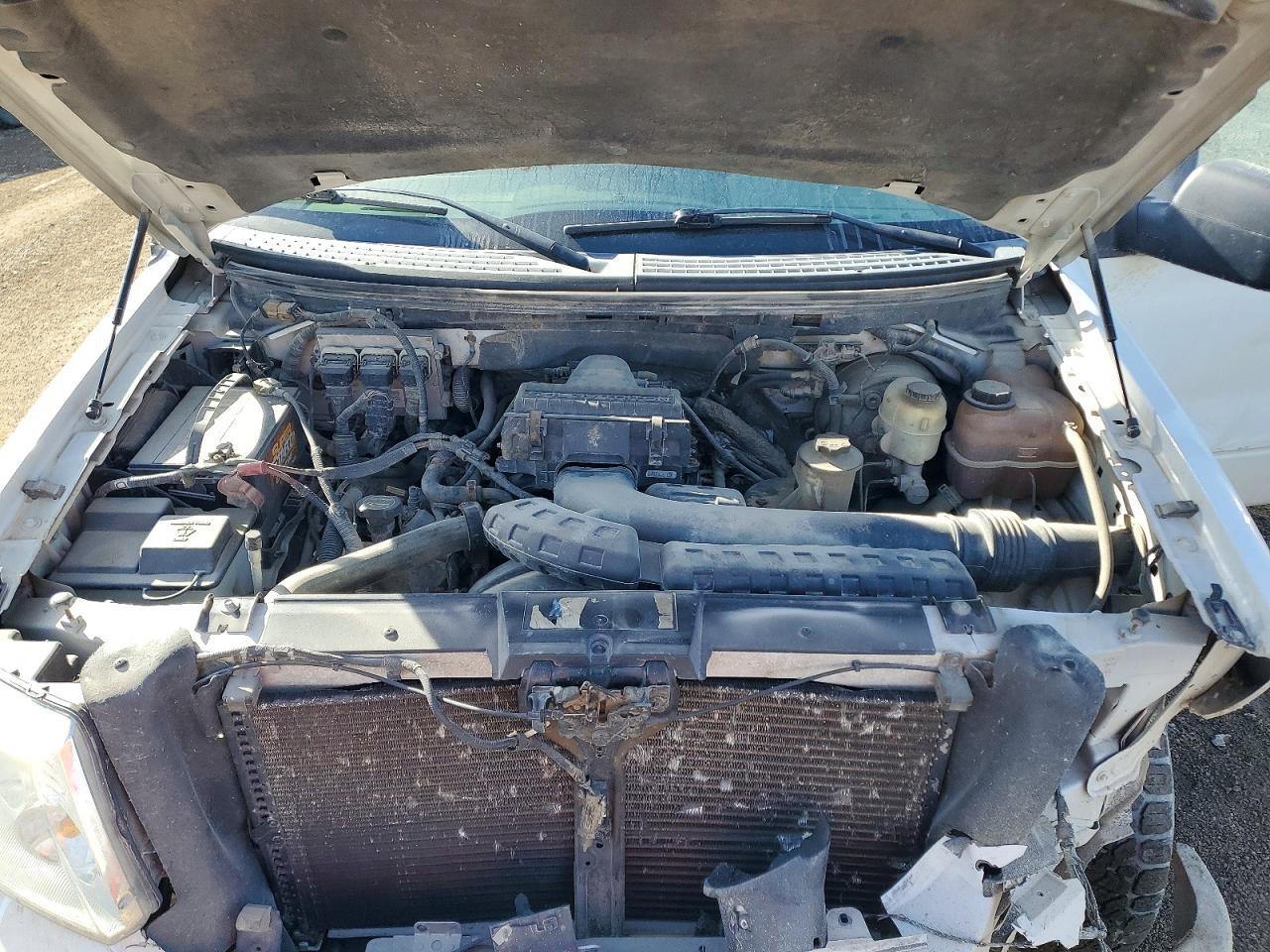 2008 FORD F-150 Lightning