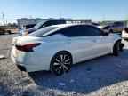 2021 NISSAN ALTIMA
