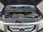 2011 HONDA PILOT