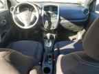 2015 NISSAN VERSA