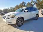 2013 NISSAN PATHFINDER