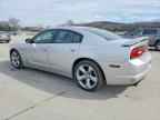 2012 DODGE CHARGER