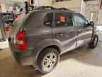 2008 HYUNDAI TUCSON