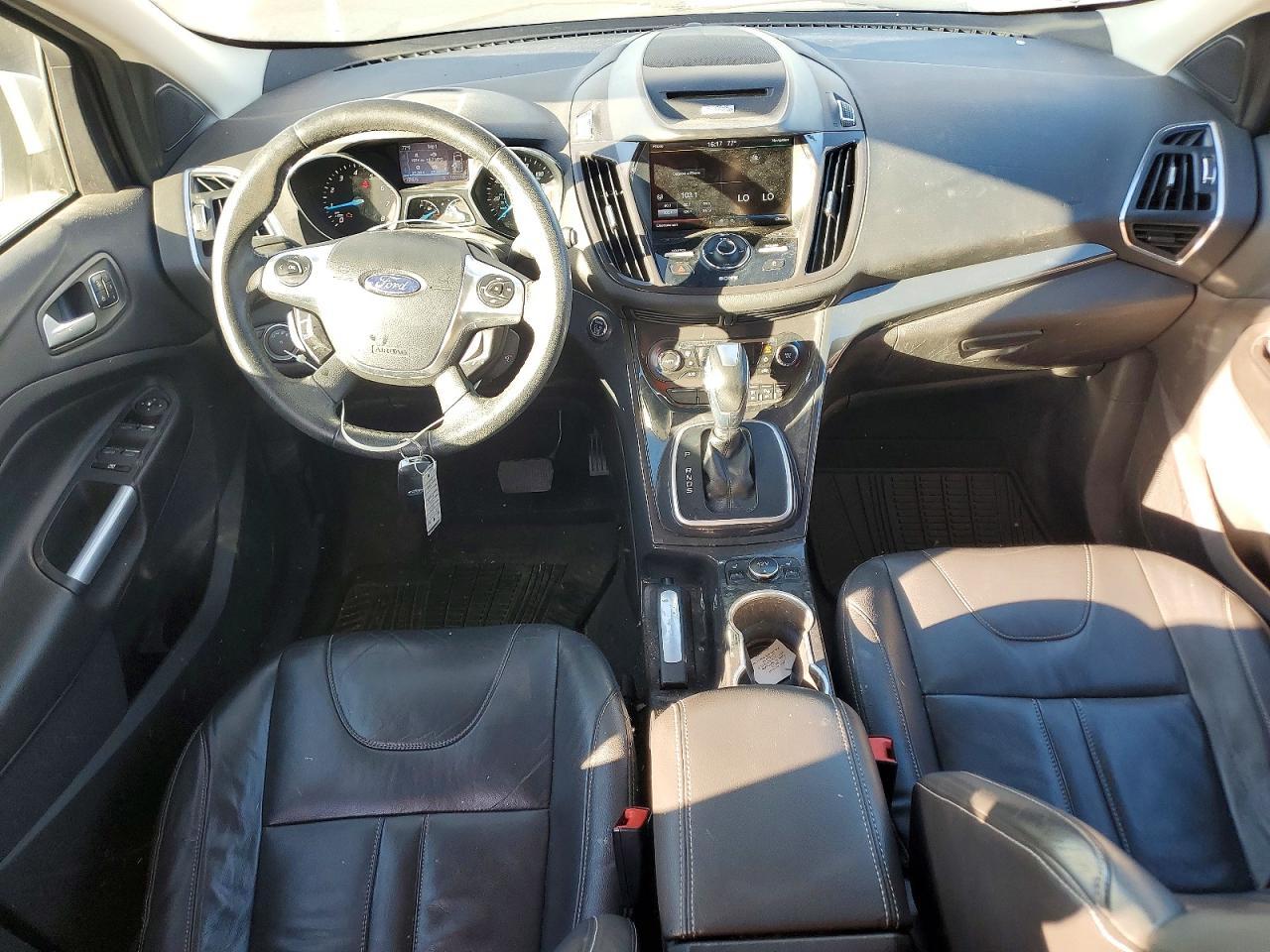 2013 FORD ESCAPE