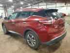 2016 NISSAN MURANO