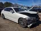 2019 BMW 3 SERIES
