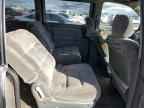 2000 HONDA ODYSSEY
