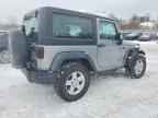 2013 JEEP WRANGLER