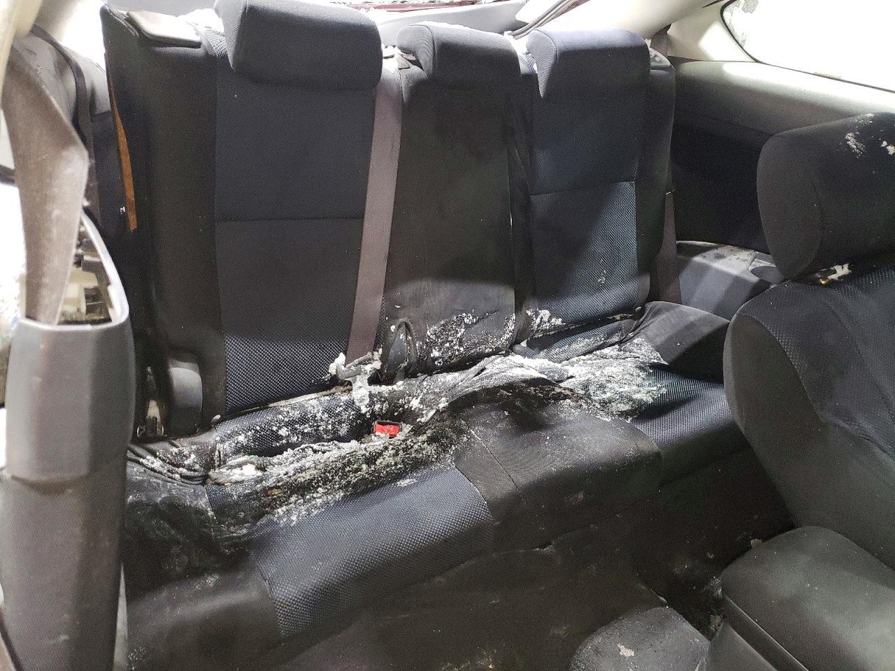 2007 TOYOTA SCION