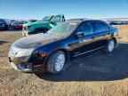 2010 FORD FUSION