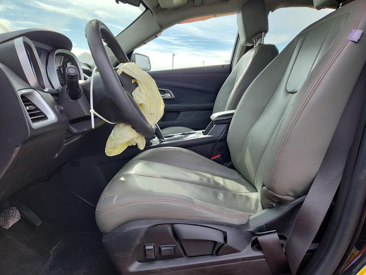 2013 CHEVROLET EQUINOX