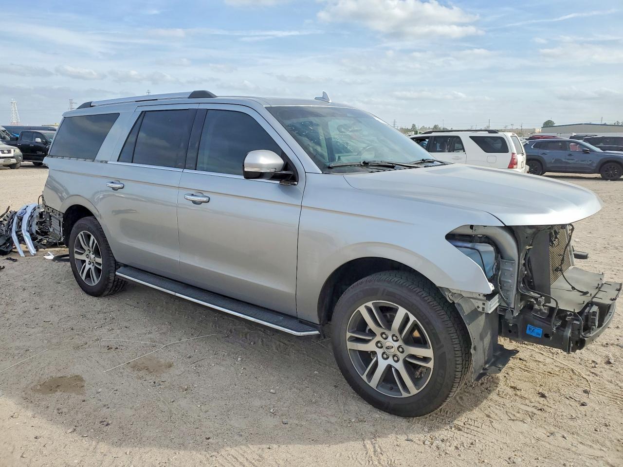 2023 FORD Expedition