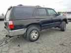 1999 TOYOTA 4Runner