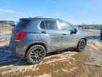 2022 CHEVROLET TRAX