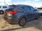 2016 HYUNDAI SANTA FE