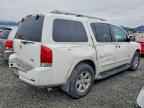 2008 NISSAN Armada