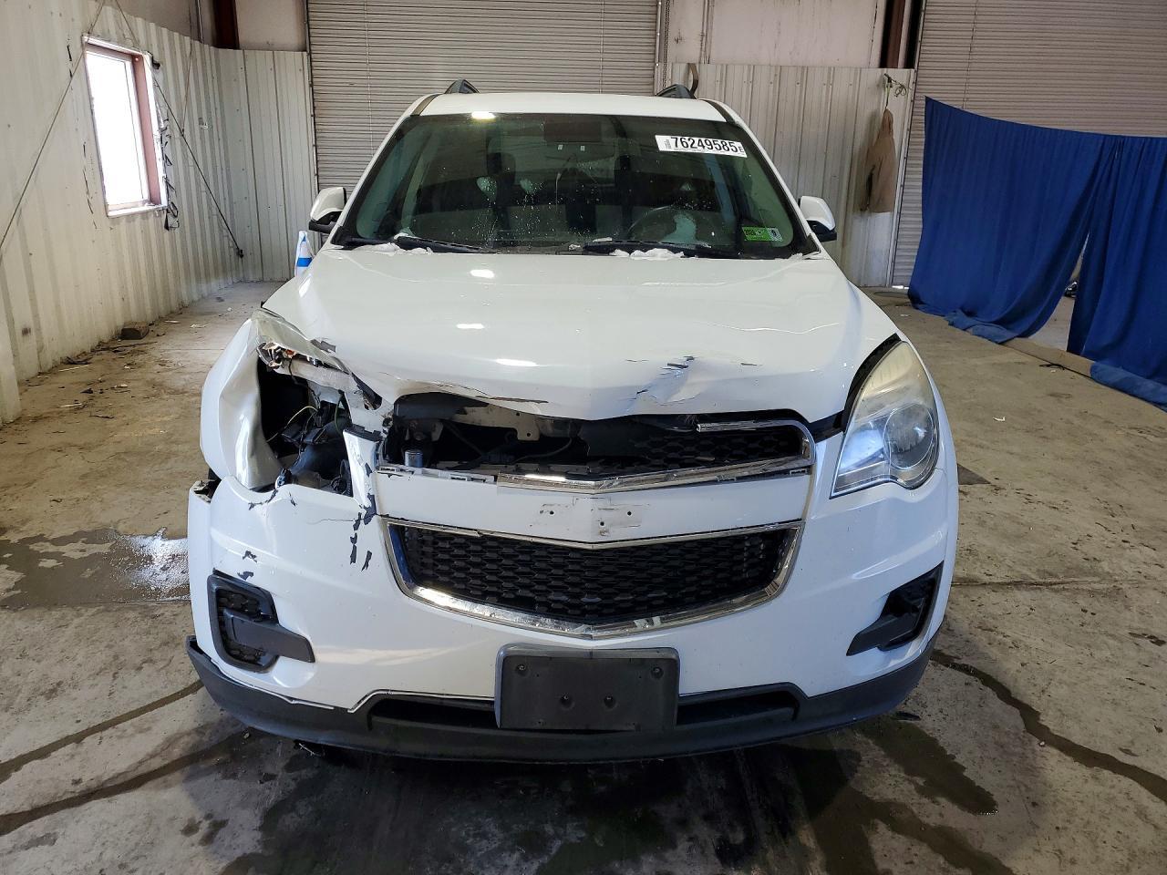 2013 CHEVROLET EQUINOX