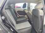 2013 FORD Fiesta