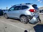 2022 SUBARU Ascent