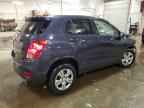 2018 CHEVROLET TRAX