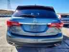 2015 ACURA MDX
