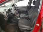 2012 CHEVROLET SONIC