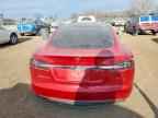 2013 TESLA MODEL S
