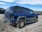 2003 CHEVROLET Tahoe