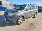 2014 HONDA PILOT